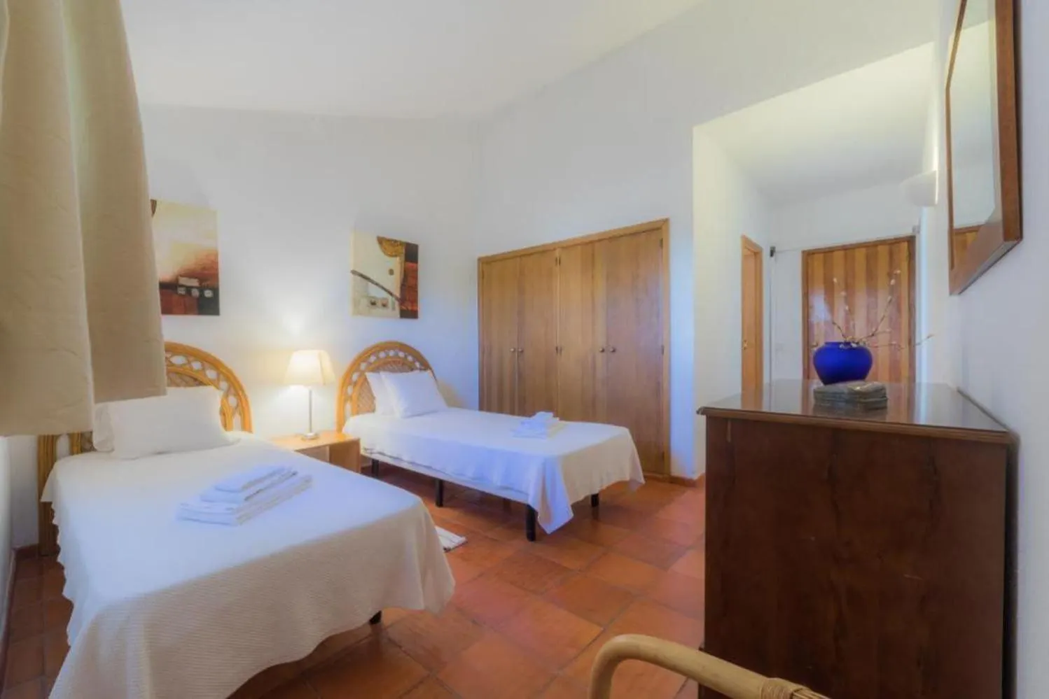 Villa Mexico Quarteira