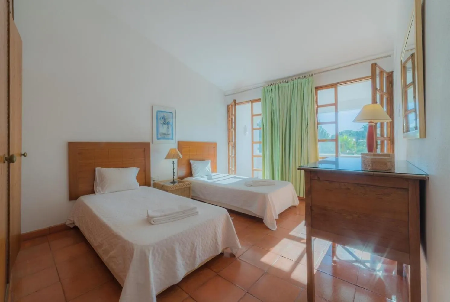 Villa Mexico Quarteira