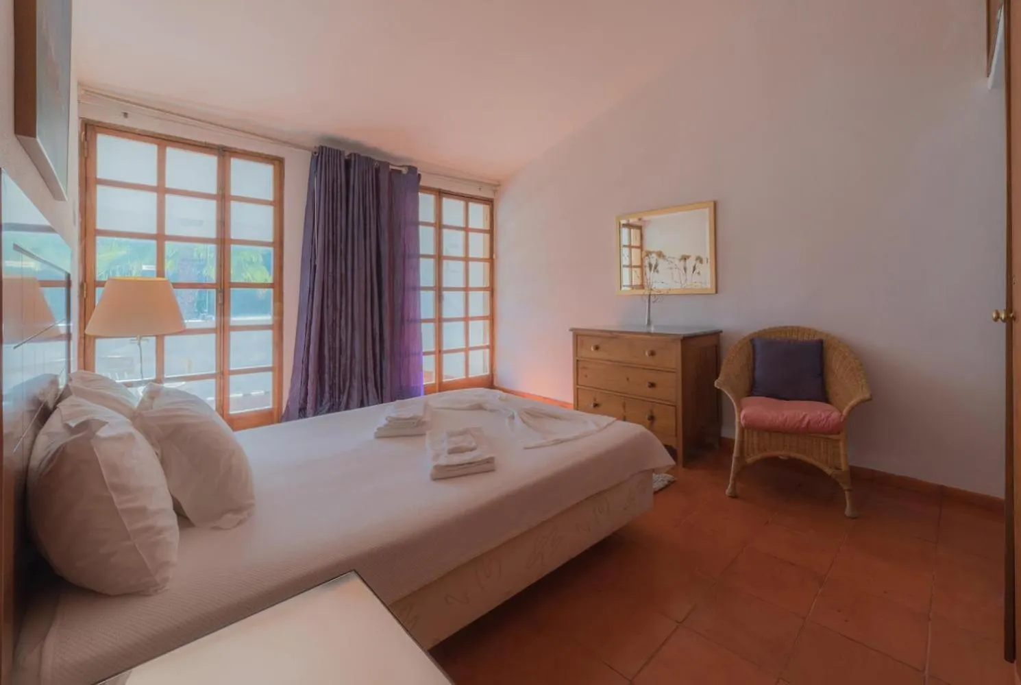 Villa Mexico Quarteira