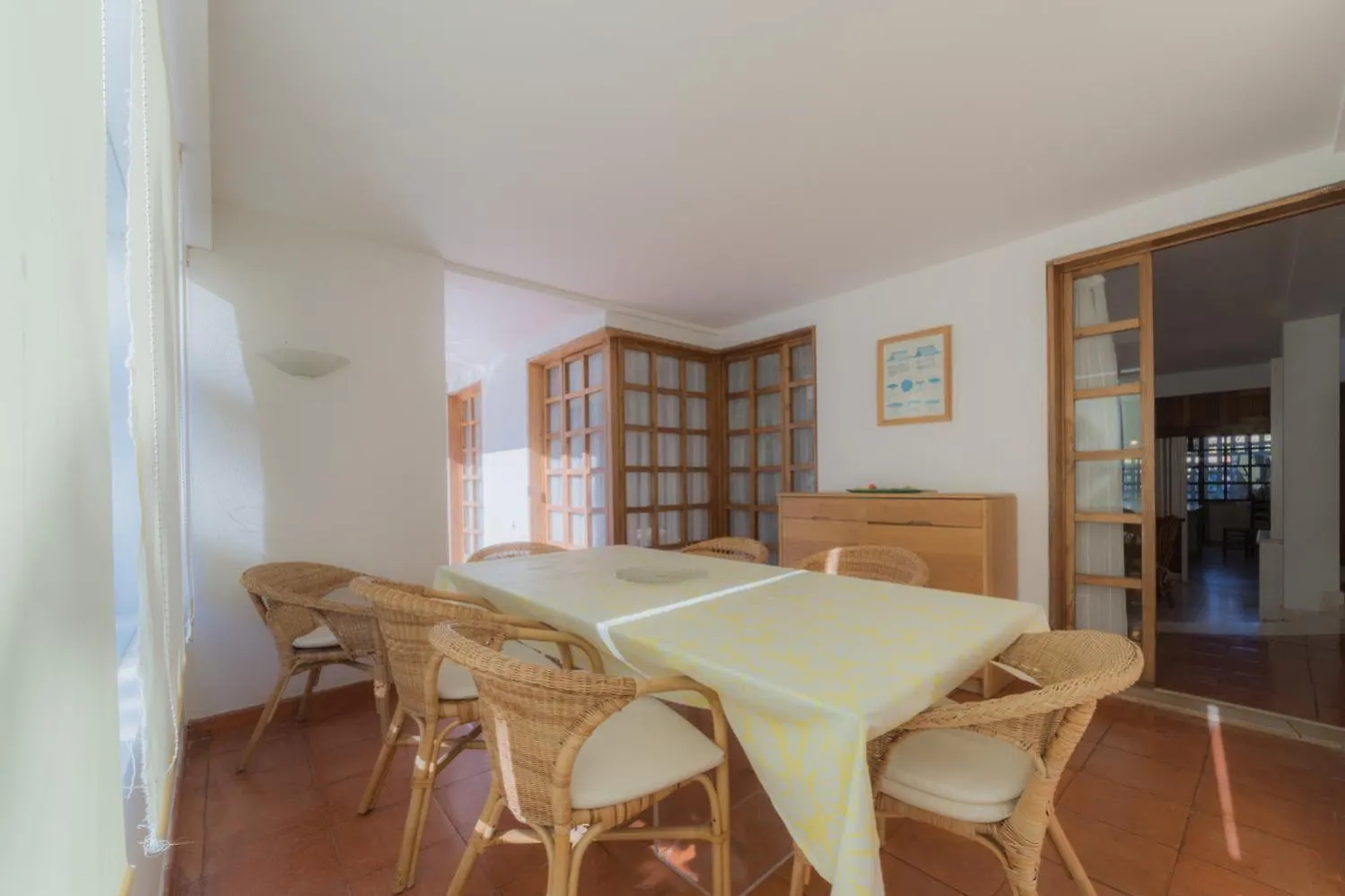 Villa Mexico Quarteira