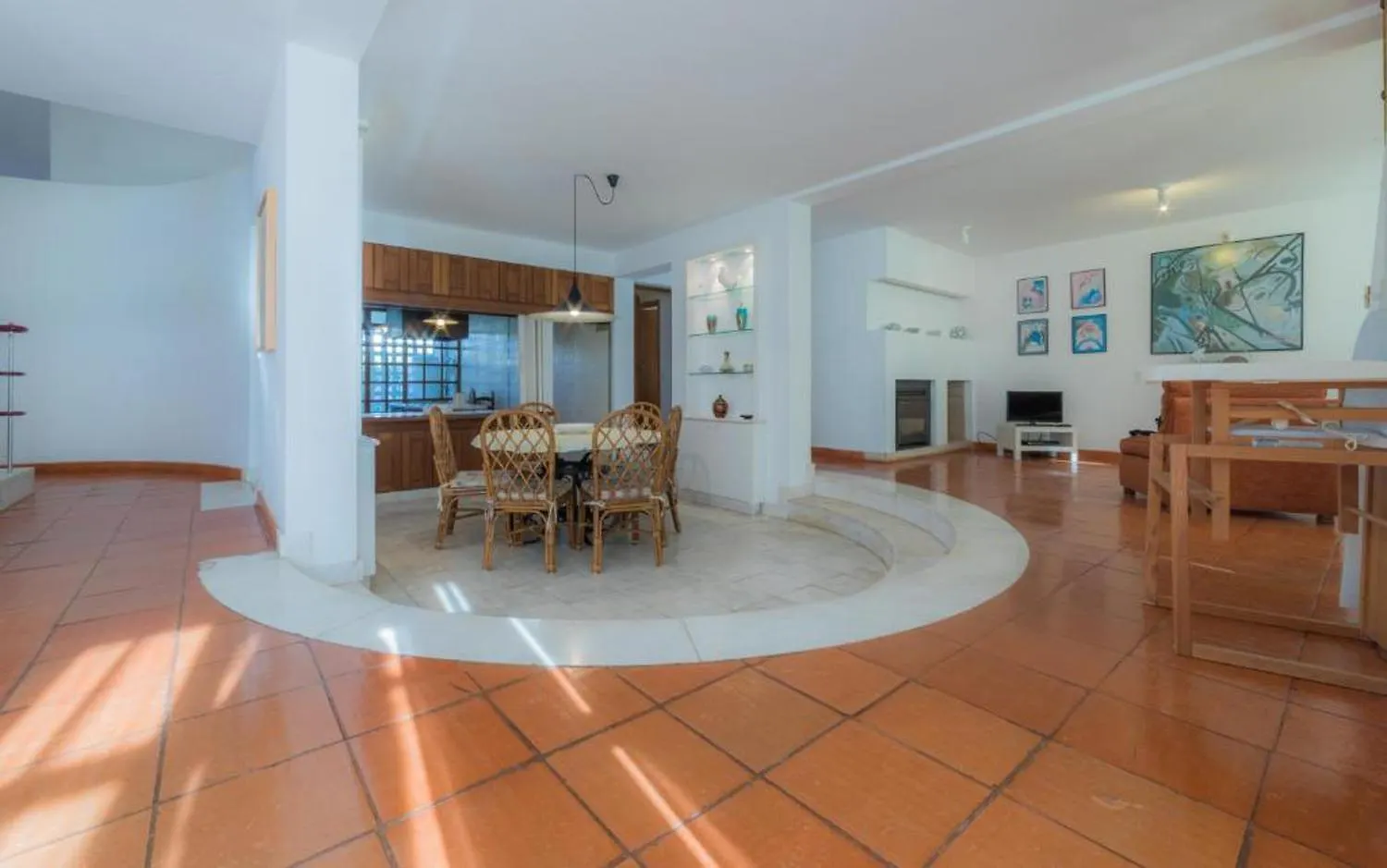 Villa Mexico Quarteira
