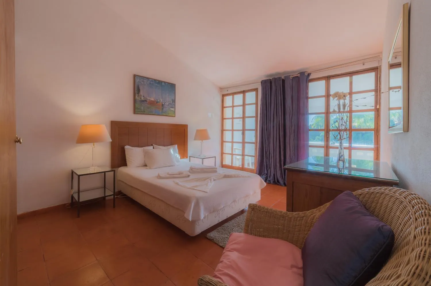 Villa Mexico Quarteira